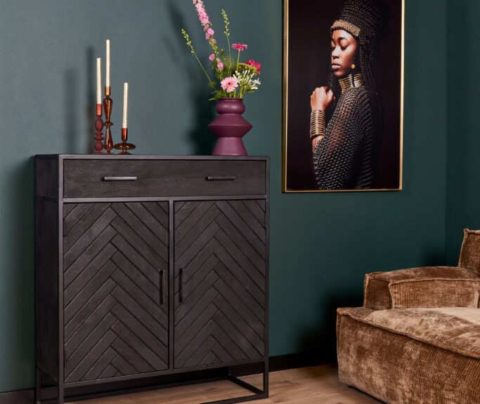 Kabinet Kast New York 100