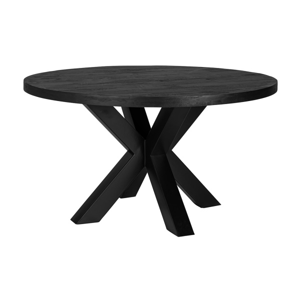 Wandtafel Bloomingville 3-laden  (Gold)