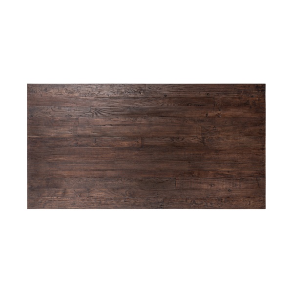 Eettafel Cromford Mill 190 (Brushed Gold)