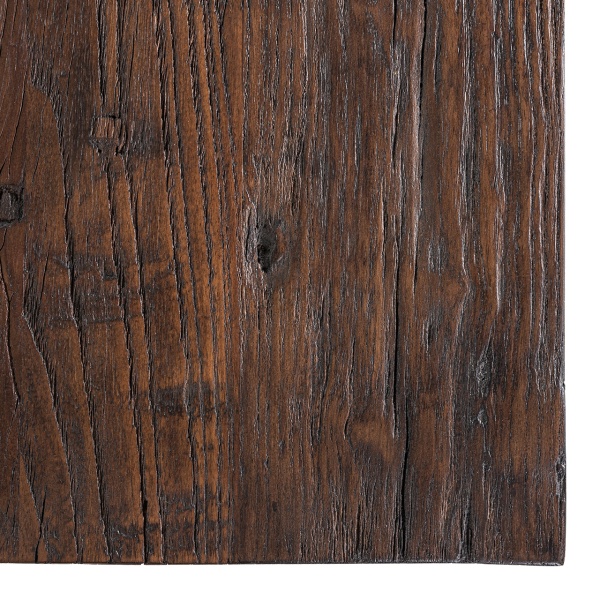 Eettafel Cromford Mill 190 (Brushed Gold)