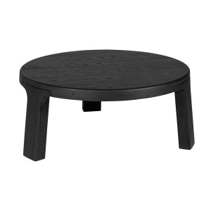 Salontafel Baccarat (Dark coffee)