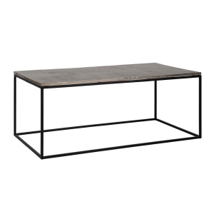 Salontafel Lanson (Champagne gold)