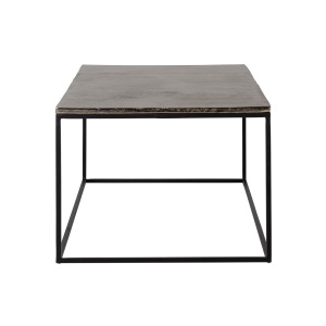 Salontafel Lanson (Champagne gold)