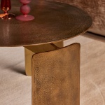 Salontafel Darwin Rond S
