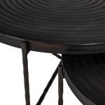 Salontafel Ventana set van 2