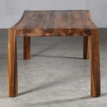 Tafel Torsio Showroommodel