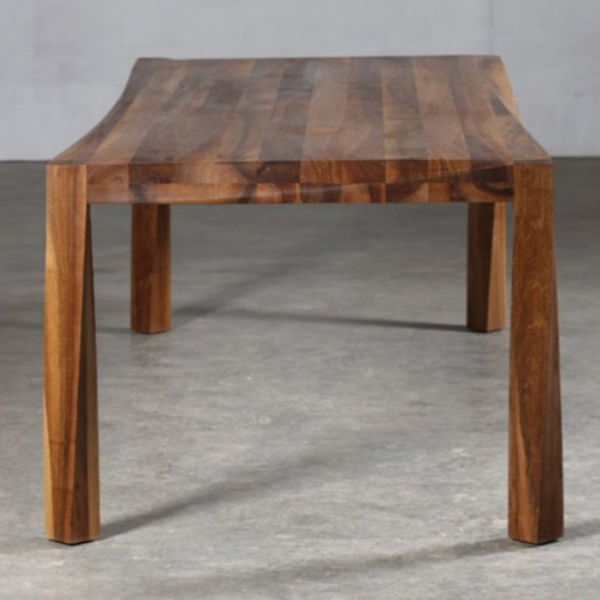 Tafel Torsio Showroommodel