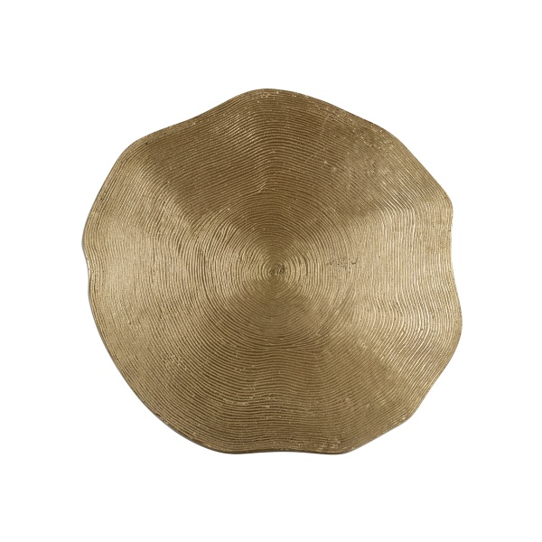 Salontafel Sassy (Brushed Gold)