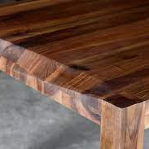 Tafel Torsio Showroommodel