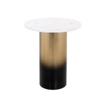 Bijzettafel Alfie (Gold)
