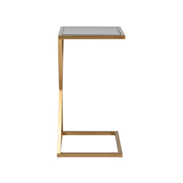 Salontafel Paramount Goud (Brushed Gold)