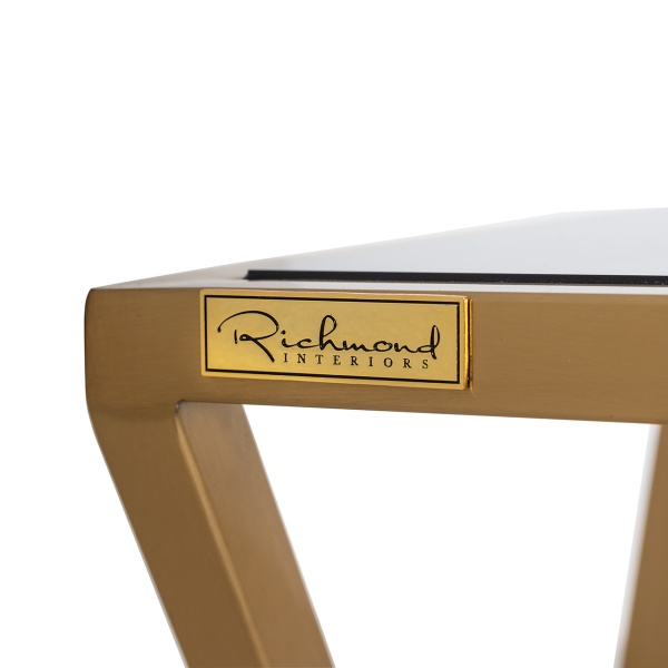 Salontafel Paramount Goud (Brushed Gold)