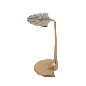 End table Luisana (Brushed Gold)