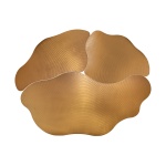 Salontafel Tree set van 3 (Brushed Gold)