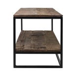 TV-dressoir Raffles 1-plank