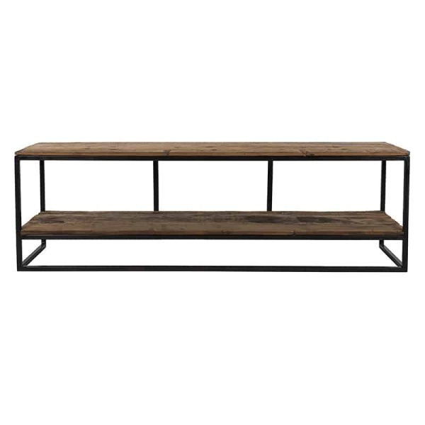 TV-dressoir Raffles 1-plank