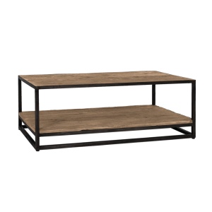 Salontafel Raffles 1-plank
