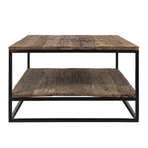Salontafel Raffles 1-plank