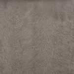 Stoel Tabitha feather stone / stone velvet fire retardant (Feather Velvet Stone HD001)