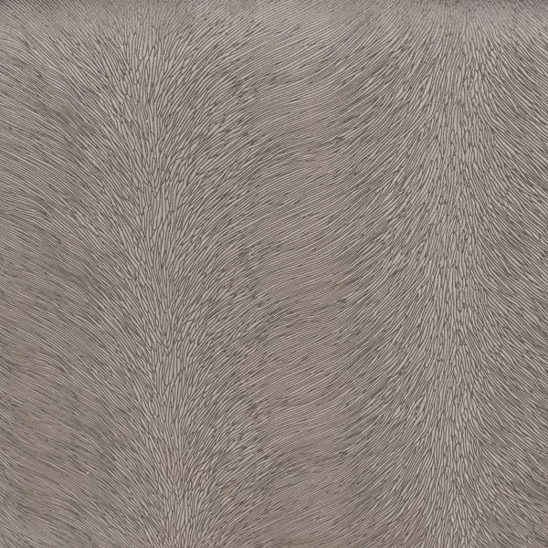Stoel Giovanna feather stone / stone velvet fire retardant (Feather Velvet Stone HD001)