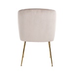 Stoel Cannon Khaki / Brushed Gold (Quartz Khaki 903)