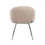 Stoel Avanti Khaki Velvet (Quartz Khaki 903)