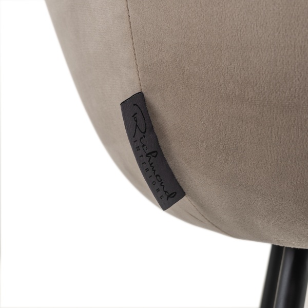 Stoel Avanti Khaki Velvet (Quartz Khaki 903)