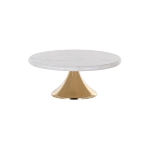 Taartplateau Jessly (White)