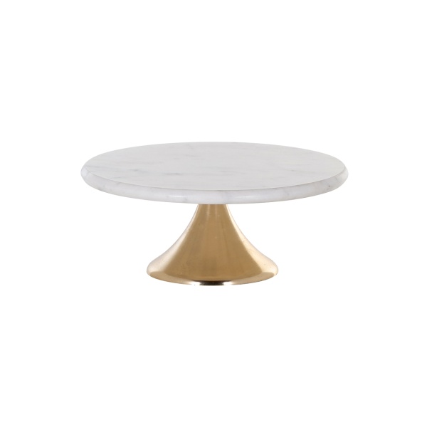 Taartplateau Jessly (White)
