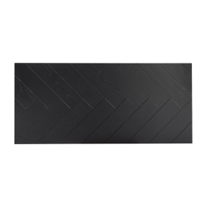 Eettafel TOP Nalo 180 (Black)