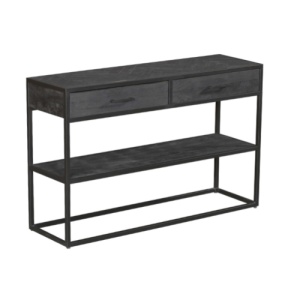 Sidetable New York 2 lades