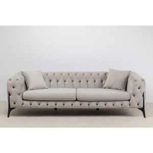 Sofa Bellissima 3-zits Beige