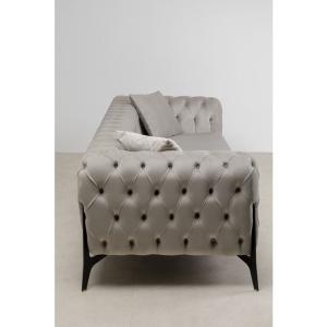 Sofa Bellissima 3-zits Beige