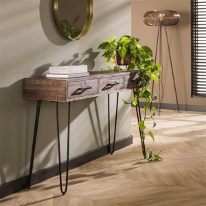 Kaptafel 3L aara / Grijs