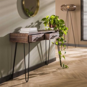 Kaptafel 3L aara / Grijs