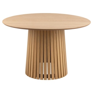 Eettafel Christo 120 Bruin