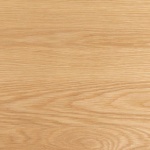 Eettafel Christo 120 Bruin