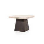 Bijzettafel Travis 60