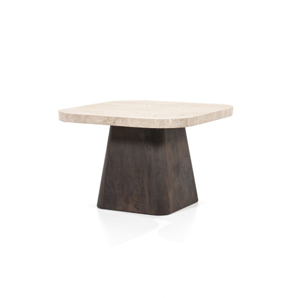 Bijzettafel Travis 60