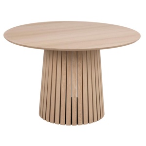 Eettafel Christo 120 Naturel