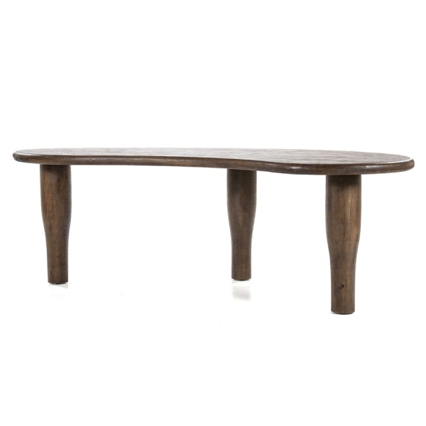 Eettafel Jodi 240 Bruin