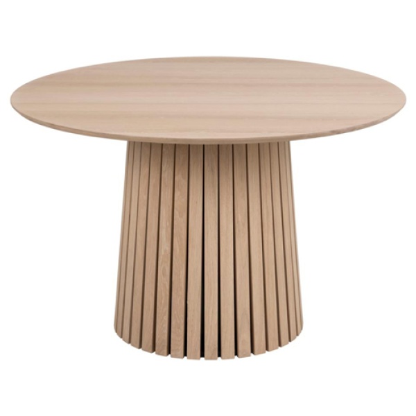 Eettafel Christo 120 Naturel
