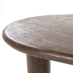 Eettafel Jodi 240 Bruin