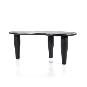 Eettafel Jodi 200 Zwart