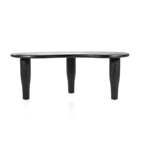 Eettafel Jodi 200 Zwart
