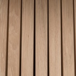 Eettafel Christo 120 Naturel