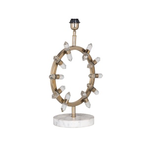 Table lamp Silke