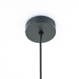 Hanglamp Ovo Big - Natural