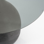 Salontafel Bond - Black