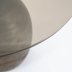 Salontafel Bond - Brown